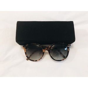 Steven Alan Sunglasses
